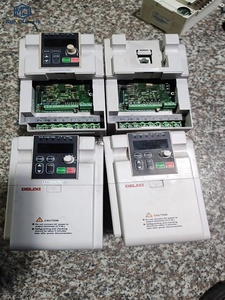 เซ็นเซอร์ควบคุม PLC ความถี่สูง ของแท้ใหม่เอี่ยม CDI-EM60G2R2T4B - Product Image 1