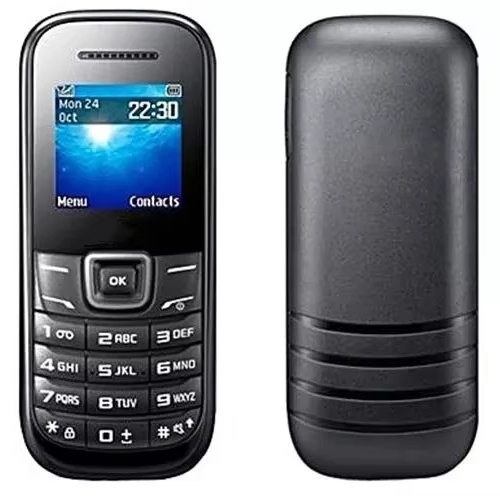 Wholesale Small Dual SIM Card TFT Display Phone Hot Sale Original New Feature Function Phone for E1207 E1200 E1207y