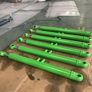 Cilindro Hidráulico para Elevador de Coches, Cilindros Hidráulicos para Montacargas - Product Image 3