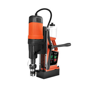 Prix de la perceuse magnétique industrielle à coupe annulaire 220V/110V Chine - Product Image 1