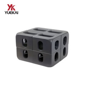 Pièces de conteneur Accessoires de quincaillerie pour conteneur <span class=keywords><strong>d</strong></span>'expédition en acier standard - Product Image 2