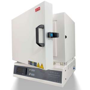 <span class=keywords><strong>Four</strong></span> à moufle compact ZETIN 1100 c, <span class=keywords><strong>mini</strong></span> <span class=keywords><strong>four</strong></span> à <span class=keywords><strong>poterie</strong></span>, fours à céramique - Product Image 5