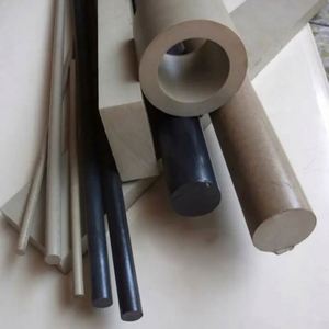 Offre Spéciale JR/NatureWorks – Particules de moulage en PEEK modifié au carbone (CF30/20) résistantes aux hautes températures – Prix bas – Guangdong - Product Image 4