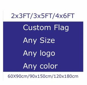 Прямой поставщик с завода, оптовая продажа, индивидуальный заказ: флаги для футбольных команд, национальные флаги стран, флаги на заказ - Product Image 2