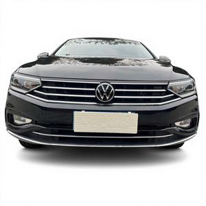 สำหรับรถยนต์ <span class=keywords><strong>Magotan</strong></span> ปี 2020 รุ่น 280TSI DSG Comfortline พวงมาลัยซ้าย มือสอง เครื่องยนต์เบนซิน ซีดาน เทอร์โบ เบาะหนังสีเข้ม - Product Image 3