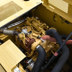 Excavadora CAT 320 320BL 320CL 320D 320GC 100% Original Importada, Como Nueva, 20 Toneladas, Pocas Horas de Uso, Precio Accesible - Product Image 6