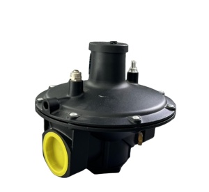 Suministro directo de fábrica, válvula de liberación AMS, accesorios de sistema de combustión para horno de cerámica, horno de pizza - Product Image 3