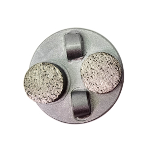 Scanmaskin trái phiếu kim loại PCD kim cương phân khúc Mài đĩa bê tông đánh bóng Pad SC-2RO + 2*1/2pcd - Product Image 4