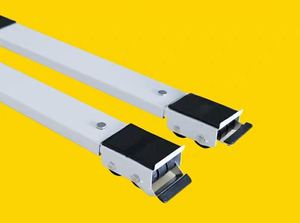 Base Móvil con Ruedas Ajustables para Muebles, Lavadora, Refrigerador, con Ruedas con Bloqueo - Product Image 5