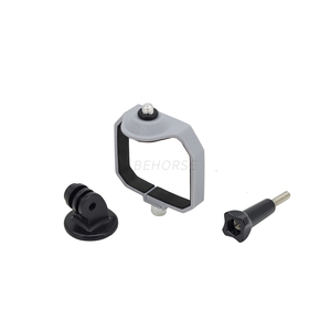 Bovenste Verlenging Beugel Houder Camera Stand Statief Mount Voor Insta360 Go <span class=keywords><strong>2</strong></span> Drone Accessoires Voor Dji Mini <span class=keywords><strong>3</strong></span> - Product Image 4