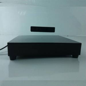 Support d'affichage magnétique à lévitation personnalisé HCNT, cadeau original pour les modèles et les bijoux - Product Image 1