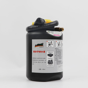 Liquide d'étanchéité <span class=keywords><strong>pour</strong></span> pneus de voiture de haute qualité, outil manuel, 450 ml, compatible BMW - Product Image 3