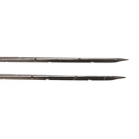 Aiguille à feutrer chinoise 38GG 15*18*38*3 M222 F3437 pour la production de tissus non tissés, machine à aiguilletage, matériaux filtrants