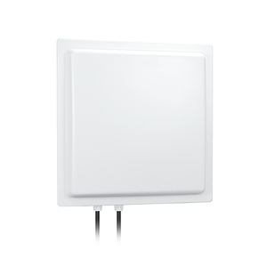 UHF RFID 12dbi 안테나 18M 장거리 리더 안드로이드 시스템 출입 통제 리더 창고 관리용 UHF RFID - Product Image 1