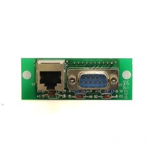 Nueva Tarjeta Adaptadora de Red LAN Mettle r <span class=keywords><strong>Toledo</strong></span> RL00 para Básculas Etiquetadoras, Piezas al por Mayor, Desarrollada Internamente, Stock Disponible - Product Image 1