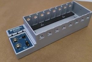 National Instruments NI CDAQ-9178 Châssis CompactDAQ USB, Quantité disponible - Product Image 1