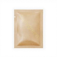 Shampooing et revitalisant végétaliens anti-pelliculaire, nourrissants, lissants, régulateurs de sébum et rafraîchissants, parfum Rose, en sachets dissolvables