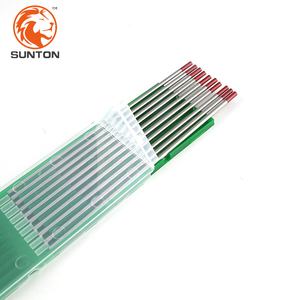 St 10 cái điện cực vonfram 1.0 /1.6/2.0/2.4/3.0/3.2/4.0x175mm <span class=keywords><strong>Tig</strong></span> kim vonfram điện cực vonfram <span class=keywords><strong>tig</strong></span> que <span class=keywords><strong>Tig</strong></span> - Product Image 5