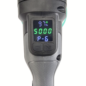 <span class=keywords><strong>Polisseuse</strong></span> sans fil 20 V à double action, portable, rechargeable, pour le detailing automobile – Meilleures ventes - Product Image 4