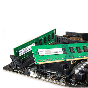 Tarjeta de memoria RAM para portátil <span class=keywords><strong>DDR3</strong></span> UDIMM SODIMM de 16GB de alta calidad con función ECC Best 8G1600 Gaming Bulk Packed Stock Uso de escritorio - Product Image 1