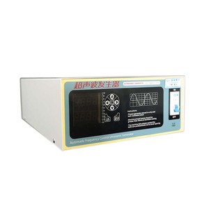 <strong>Variable</strong> <strong>Frequency</strong> <strong>Ultrasonic</strong> Power Supply Industrial Cleaning System Power <strong>Generator</strong>