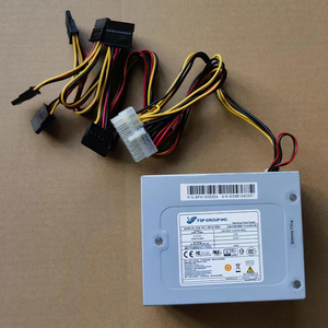 Alimentation électrique originale neuve FSP150-10GSV pour <span class=keywords><strong>enregistreur</strong></span> de surveillance <span class=keywords><strong>Dahua</strong></span>, alimentation DVR 150W, 20 broches - Product Image 4