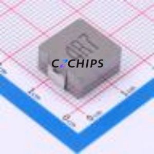 Inducteur de puissance SMD FAUL1365-4R7MT, 12,6x13,5 mm (Inductance : 4,7 µH) (Précision : 20 % Courant nominal : 16 A) - Product Image 1