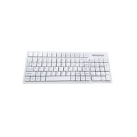 USB programable 89 teclas supermercado OEM teclado último POS de precio directo de fábrica para sistemas POS