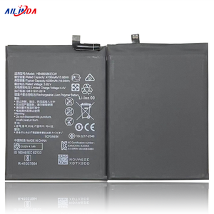 Batterie de remplacement d'usine Ilinda 4200mAh HB486586ECW pour Huawei P40 Lite 4G Mate 30 - Product Image 2