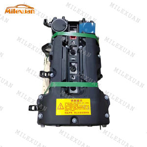 XC-LUJ motore A14NET 1.4T per Chevrolet Cruze gruppo motore completo OP-EL ME-RIVA B <span class=keywords><strong>1.4</strong></span> 16V TU-RBO - Product Image 5