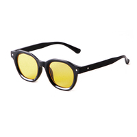 Lunettes de soleil de luxe de haute qualité, nouveau design, pour femmes et hommes, avec logo personnalisé, tendance et à la mode.
