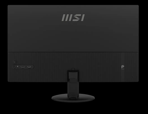 จอภาพสำหรับธุรกิจ PRO MP272L ขนาด 27 นิ้ว FHD 1920×1080 IPS 100Hz 1ms MPRT รองรับ HDR Adaptive-Sync พร้อมระบบถนอมสายตา EyesErgo และป้องกันแสงสะท้อน - Product Image 5