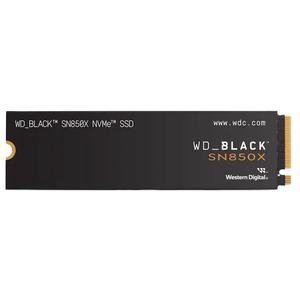 适用于SN850X NVMe Gen4 PCIe <span class=keywords><strong>M</strong></span>.2 2280 PCIe 4.0x4内部固态硬盘1TB和2TB台式机笔记本电脑固态硬盘全新 - Product Image 1