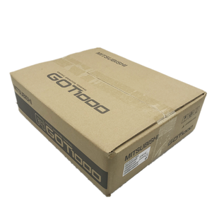 PLC H-MI Touch GT1575-VTBA - Product Image 2