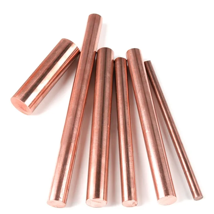 Manufacturer Supply Best Price C17200 Beryllium Copper Foil/Bars