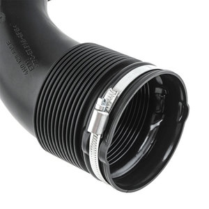 ท่อไอดี Audi A8 D4 S8 รุ่น 4H0129615E ด้านซ้าย อะไหล่ทดแทน - Product Image 4