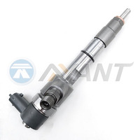 Inyector Diesel NANT 0445110823 para Válvulas de Inyección del Conjunto del Motor