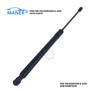 อะไหล่ระบบช่วงล่างรถยนต์ MANER 8U0827552A ฝาครอบโช้คอัพฝากระโปรงหน้า สำหรับรถยนต์ Audi vw - Product Image 2