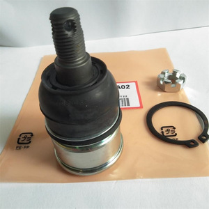 Rotule supérieure 51270-SDA-A01 pour Honda Accord, pièce de rechange pour suspension - Product Image 4