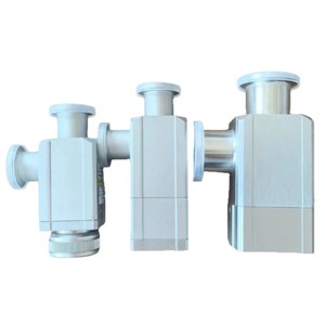   วาล์วสุญญากาศสูงชนิด L รุ่น XLD 50 X500 XLD 40K XLD 40L M ขนาด 2 นิ้ว สำหรับสื่อก๊าซ อุณหภูมิปกติ พร้อมการเชื่อมต่อ - Product Image 1