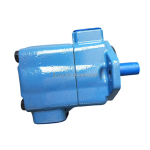 Bomba de paletas hidráulica ZHENYUAN Serie 20VQ 25VQ 35VQ 45VQ-42A 45VQ-45A 45VQ-50 45VQ-57 45VQ-60A 20VQ8A-1A30R - Product Image 1