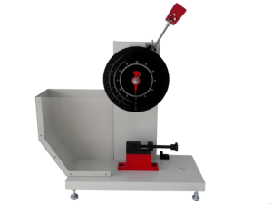 Pendel-LZOD-Charpy Kombinierte Metall-Schlagfestigkeitsprüfmaschine Kunststoff-Schlagprüfgerät Ultrahohe und Niedrige Temperatur-Schlagprüfmaschine - Product Image 3