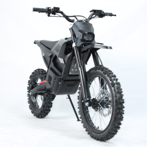Moto électrique tout-terrain de course 2000W homologuée CE 60V, haute performance, pour adultes, ODM OEM - Product Image 1