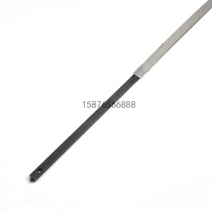 Heidelberg Backing Paper Clip 82.006.401F Aluminum Clamp For Offset <b>Printing</b> <b>Machine</b> - Product Image 3