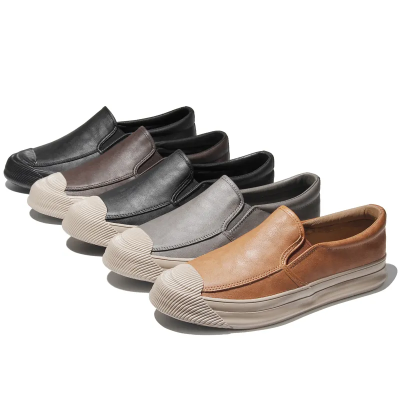 Espadrillas di alta qualità moda donna slip on sneakers guida mocassini casual scarpe da uomo