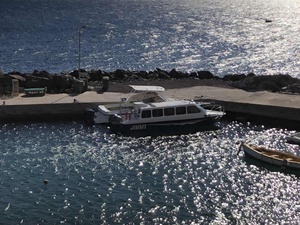 Grandsea, bateau de croisière à 18 places, prix bas, bateau à passagers en fibre de verre, ferry à vendre - Product Image 2