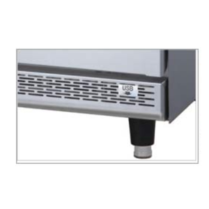 Horno Multifuncional Inteligente de Estilo Moderno para Uso Comercial/Doméstico, Horno Personalizado - Product Image 3