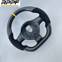Rppf Volant en fibre de carbone brillant le plus vendu pour Lamborghini Gallardo 2004-2014