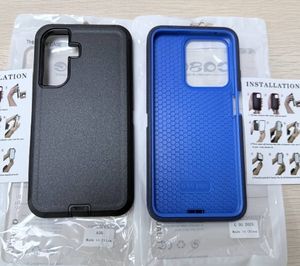 Funda Protectora para Teléfono Celular GSCASE con Diseño de Armadura a Prueba de Golpes, con Clip para Cinturón, para 16/15/14 Plus 13/12 <span class=keywords><strong>Pro</strong></span> Max - Product Image 4