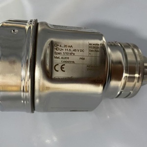 Nouveau capteur de pression absolue et manométrique E+H PMC51-3P032/0 - Product Image 3